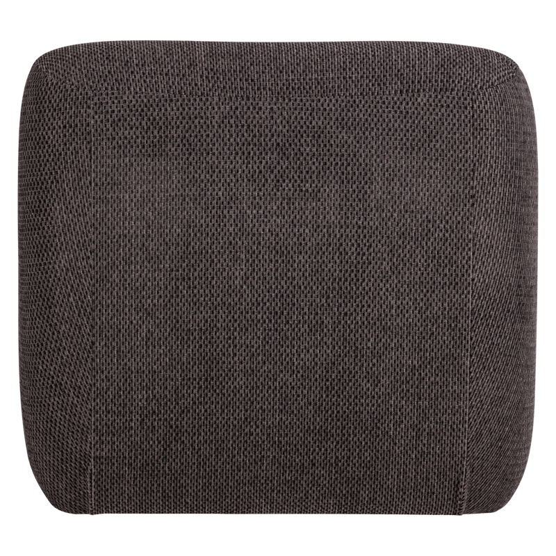 Fåtölj Nomu - Antracit Melange - Möbler - Vardagsrum - Fåtöljer - Fåtölj utan armstöd