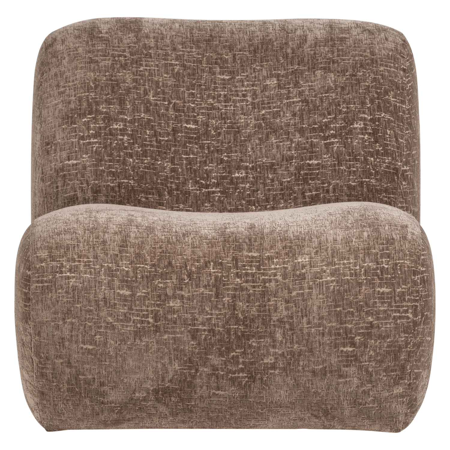 F&aring;t&ouml;lj Nomu - Ljusbrun