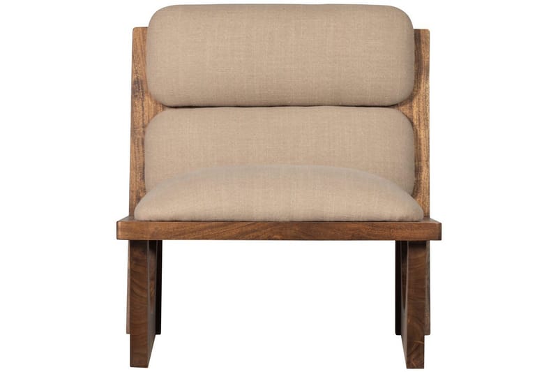 Fåtölj Opulent - Möbler - Vardagsrum - Fåtöljer - Fåtölj utan armstöd