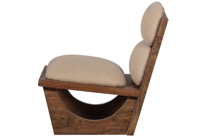 Fåtölj Opulent - Möbler - Vardagsrum - Fåtöljer - Fåtölj utan armstöd