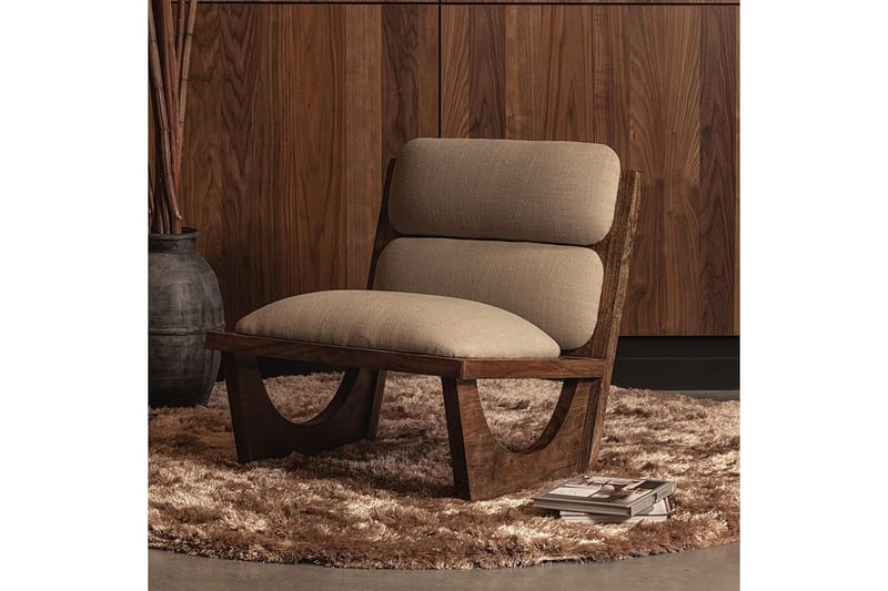 Fåtölj Opulent - Möbler - Vardagsrum - Fåtöljer - Fåtölj utan armstöd