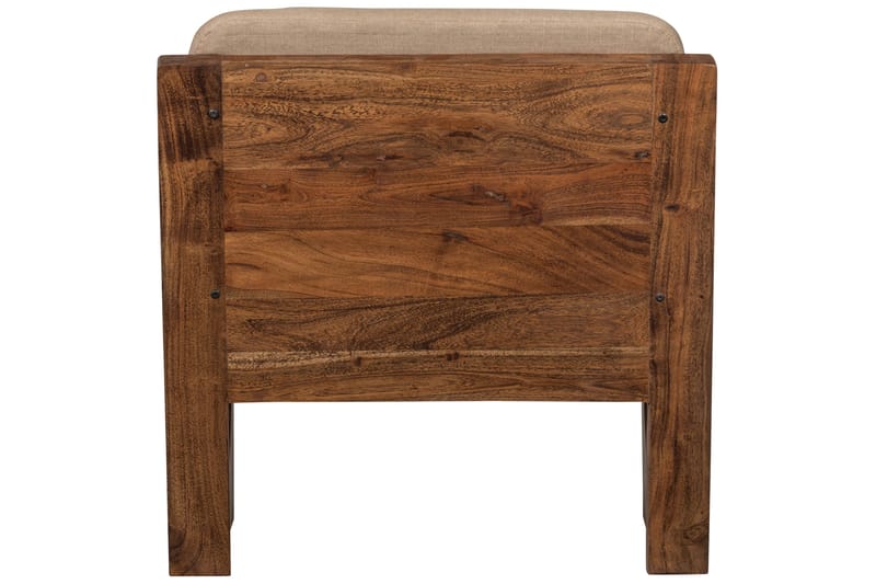 Fåtölj Opulent - Möbler - Vardagsrum - Fåtöljer - Fåtölj utan armstöd