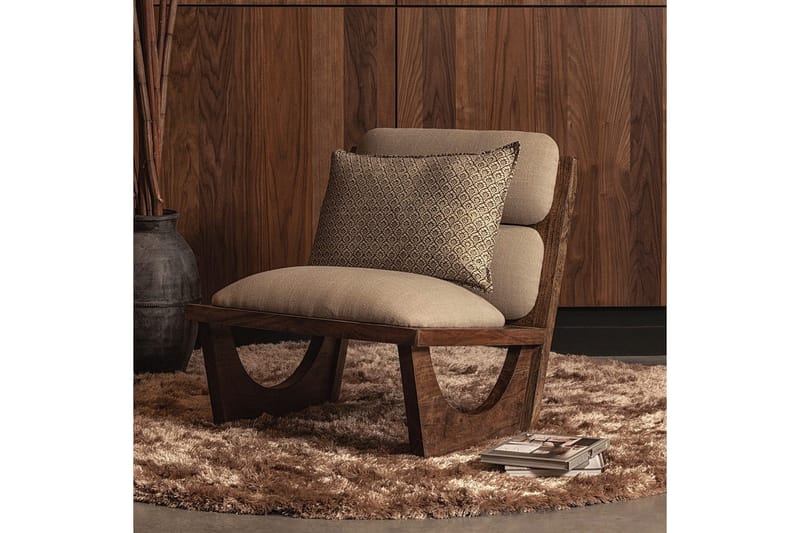 Fåtölj Opulent - Möbler - Vardagsrum - Fåtöljer - Fåtölj utan armstöd