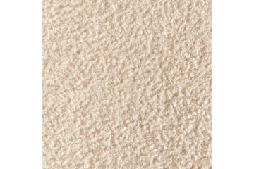 Fåtölj Otsby - Beige, svart - Möbler - Vardagsrum - Fåtöljer - Fåtölj utan armstöd