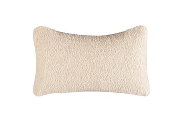 Fåtölj Otsby - Beige, svart - Möbler - Vardagsrum - Fåtöljer - Fåtölj utan armstöd