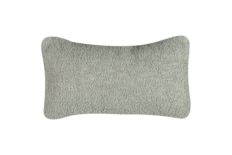 Fåtölj Otsby - Grön, Svart - Möbler - Vardagsrum - Fåtöljer - Fåtölj utan armstöd