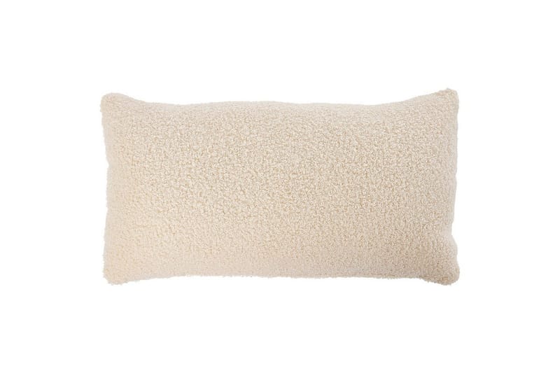 Fåtölj Otsby II Beige/ljust trä - Beige/ljust trä - Möbler - Vardagsrum - Fåtöljer - Fåtölj utan armstöd