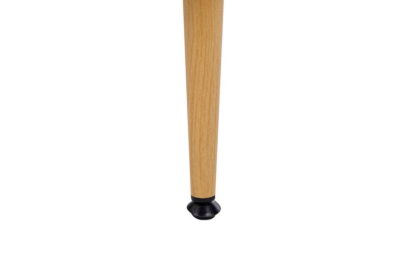 Fåtölj Otsby II Beige/ljust trä - Beige/ljust trä - Möbler - Vardagsrum - Fåtöljer - Fåtölj utan armstöd