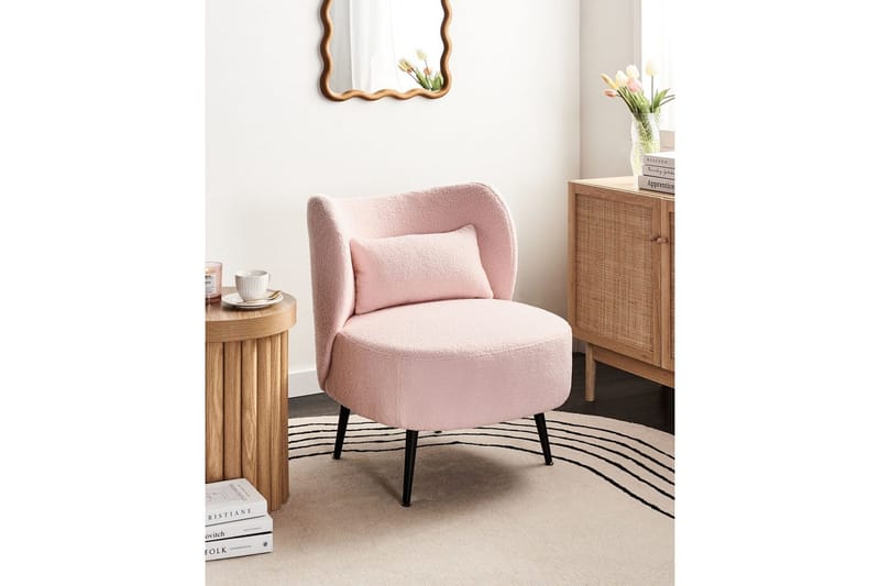 Fåtölj Otsby ll - Möbler - Vardagsrum - Fåtöljer - Fåtölj utan armstöd