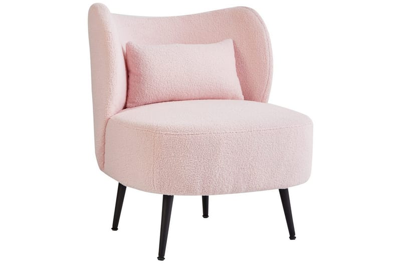 Fåtölj Otsby ll - Möbler - Vardagsrum - Fåtöljer - Fåtölj utan armstöd