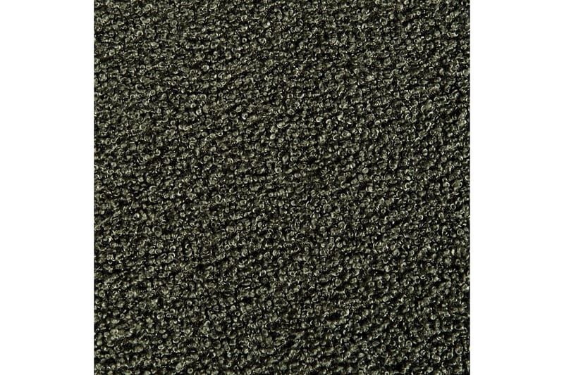 Fåtölj Otsby - Mörkgrön, Svart - Möbler - Vardagsrum - Fåtöljer - Fåtölj utan armstöd