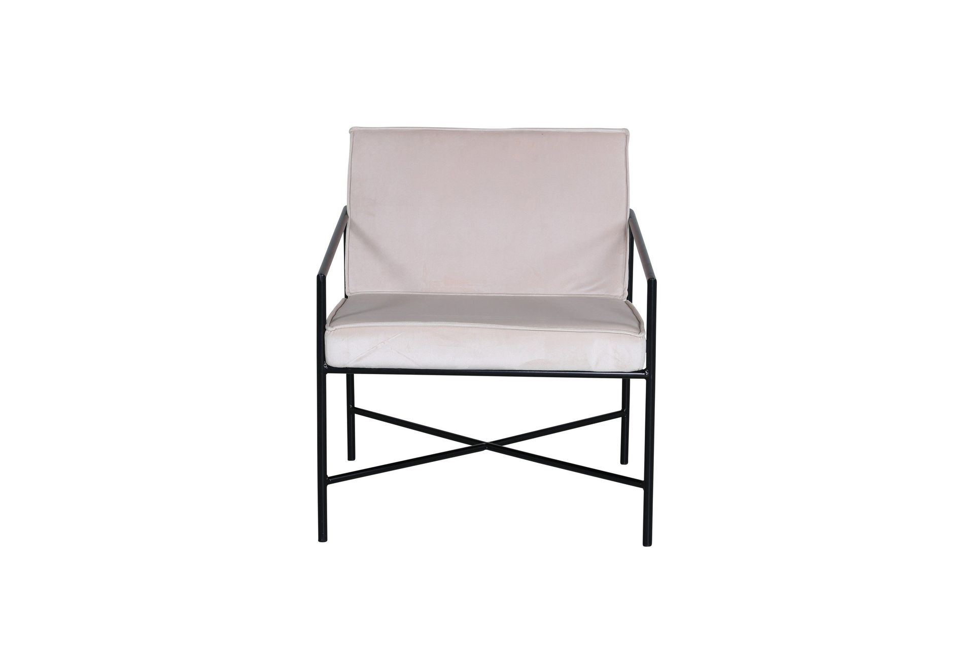 fåtölj rakel - beige