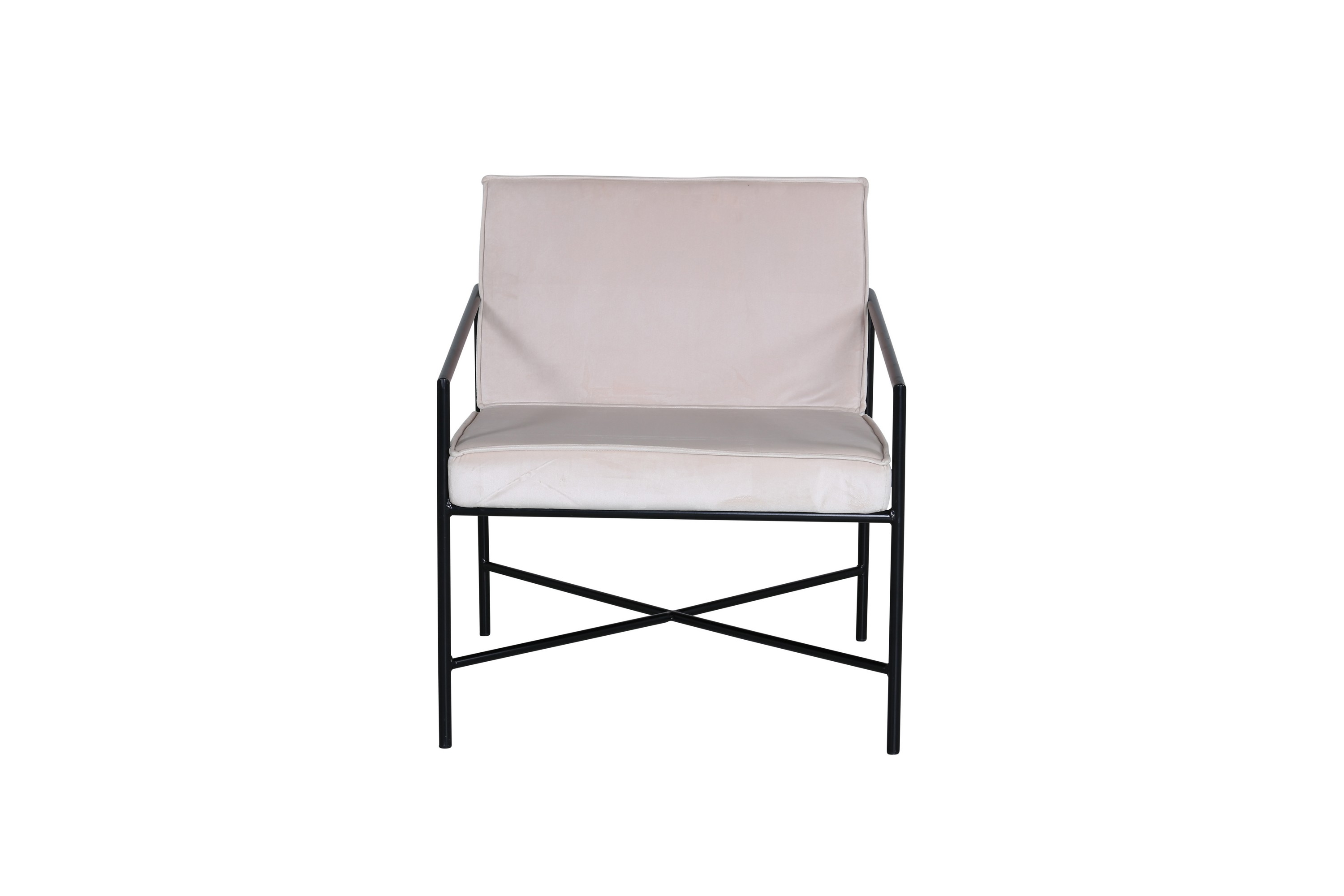 fåtölj rakel - beige