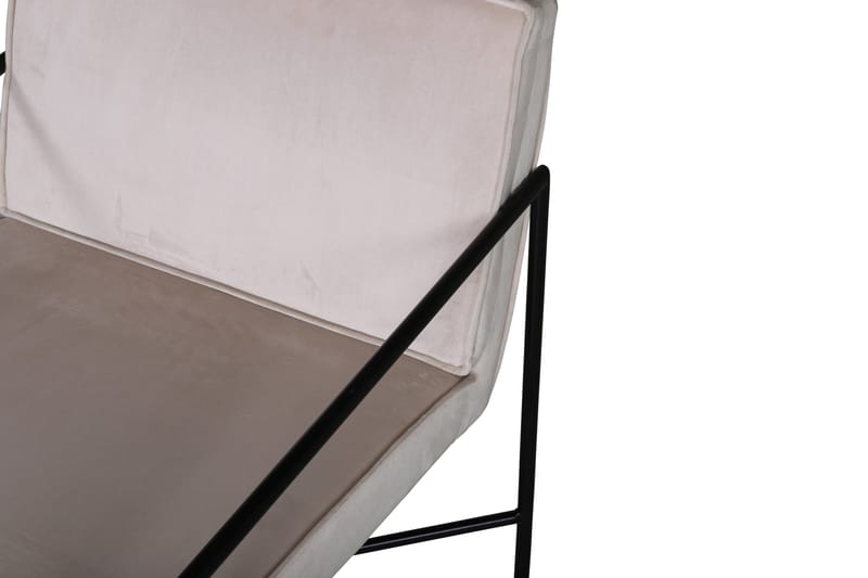 Fåtölj Rakel - Beige - Möbler - Vardagsrum - Fåtöljer