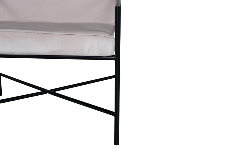 Fåtölj Rakel - Beige - Möbler - Vardagsrum - Fåtöljer