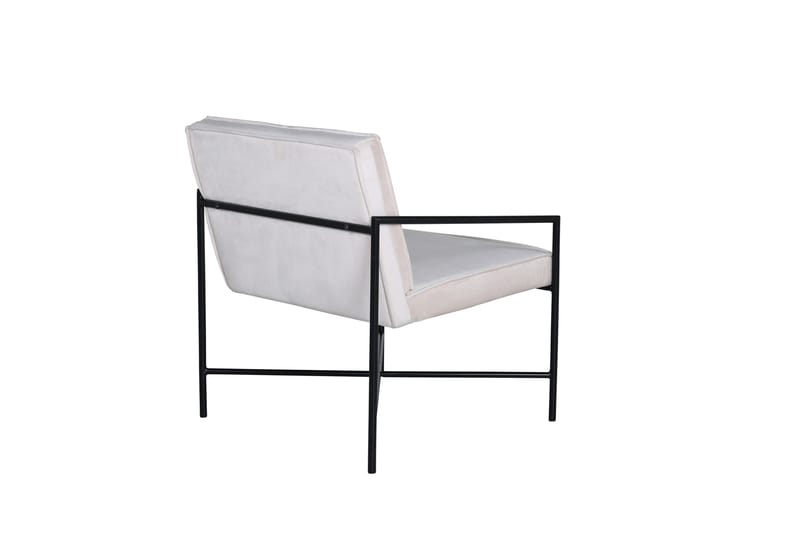 Fåtölj Rakel - Beige - Möbler - Vardagsrum - Fåtöljer