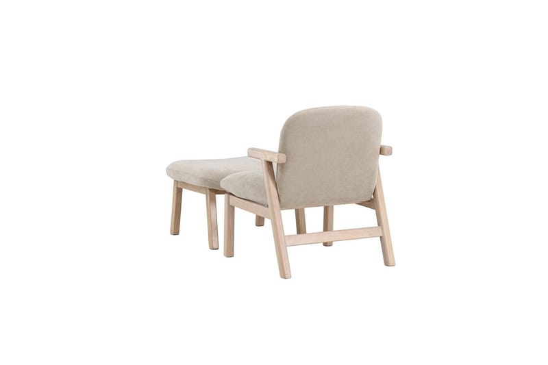 Fåtölj Rile - Möbler - Vardagsrum - Fåtöljer