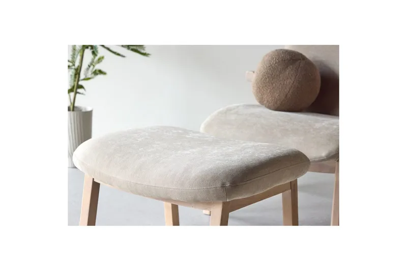 Fåtölj Rile - Möbler - Vardagsrum - Fåtöljer