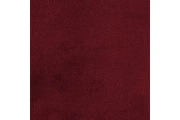 Fåtölj - Röd - Möbler - Vardagsrum - Fåtöljer