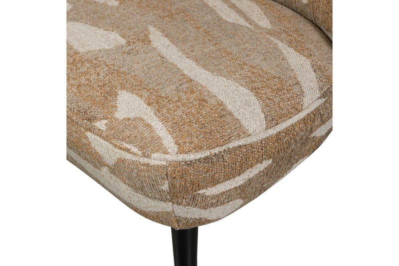 Fåtölj Sara - Sand - Möbler - Vardagsrum - Fåtöljer - Fåtölj utan armstöd