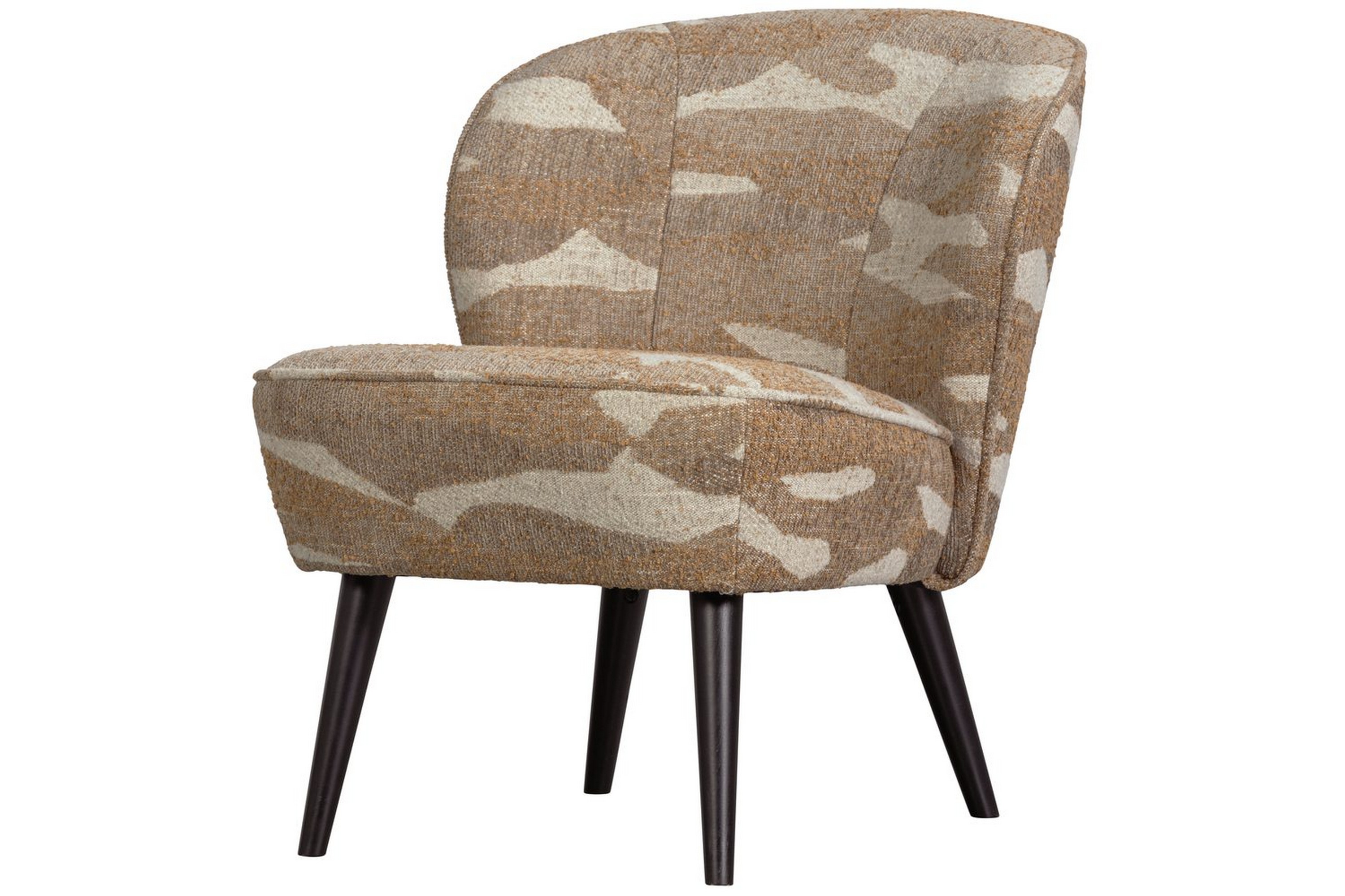 fåtölj sara - sand