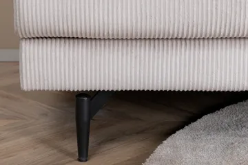 Fåtölj Sofia - Beige - Möbler - Vardagsrum - Fåtöljer