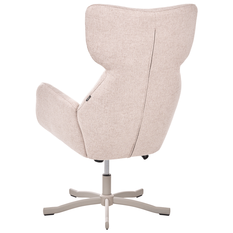 Fåtölj Sonderby - Beige - Möbler - Vardagsrum - Fåtöljer - Biofåtöljer & reclinerfåtöljer