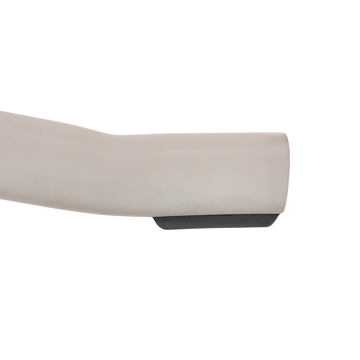 Fåtölj Sonderby - Beige - Möbler - Vardagsrum - Fåtöljer - Biofåtöljer & reclinerfåtöljer