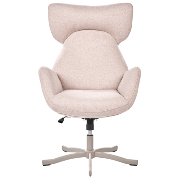 Fåtölj Sonderby - Beige - Möbler - Vardagsrum - Fåtöljer - Biofåtöljer & reclinerfåtöljer
