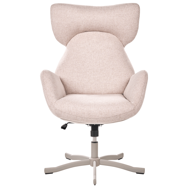 Fåtölj Sonderby - Beige - Möbler - Vardagsrum - Fåtöljer - Biofåtöljer & reclinerfåtöljer