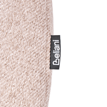 Fåtölj Sonderby - Beige - Möbler - Vardagsrum - Fåtöljer - Biofåtöljer & reclinerfåtöljer