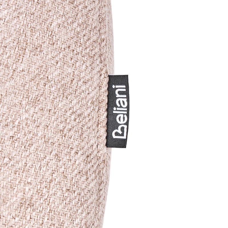 Fåtölj Sonderby - Beige - Möbler - Vardagsrum - Fåtöljer - Biofåtöljer & reclinerfåtöljer
