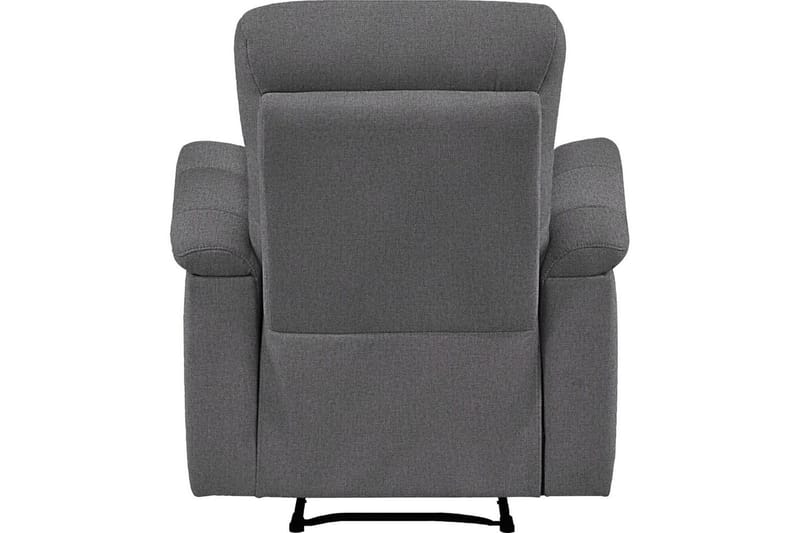Fåtölj Southbrook Antracit, Tyg/Trä/Metall, Elektrisk vilstol - Antracit, Tyg/Trä/Metall, Elektrisk vilstol - Möbler - Vardagsrum - Fåtöljer - Biofåtöljer & reclinerfåtöljer