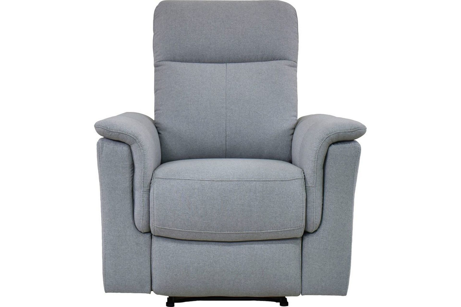 F&aring;t&ouml;lj Southbrook Ljusgr&aring;, Tyg/Tr&auml;/Metall, Elektrisk vilstol - Ljusgr&aring;, Tyg/Tr&auml;/Metall, Elektrisk vilstol