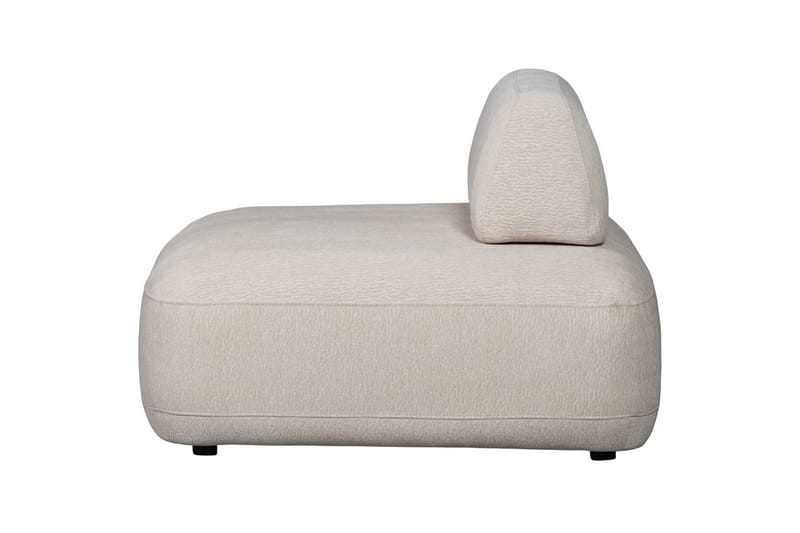 Fåtölj Sterck - Sand - Möbler - Vardagsrum - Fåtöljer - Fåtölj utan armstöd