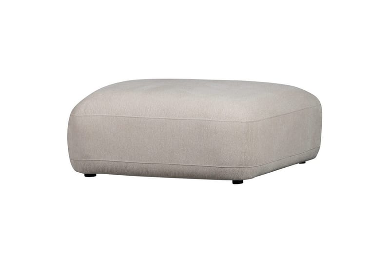 Fåtölj Sterck - Sand - Möbler - Vardagsrum - Fåtöljer - Fåtölj utan armstöd