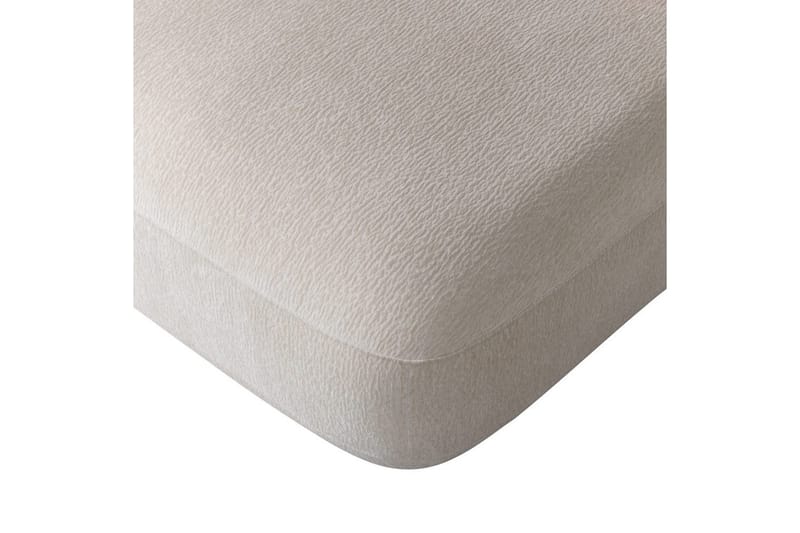 Fåtölj Sterck - Sand - Möbler - Vardagsrum - Fåtöljer - Fåtölj utan armstöd