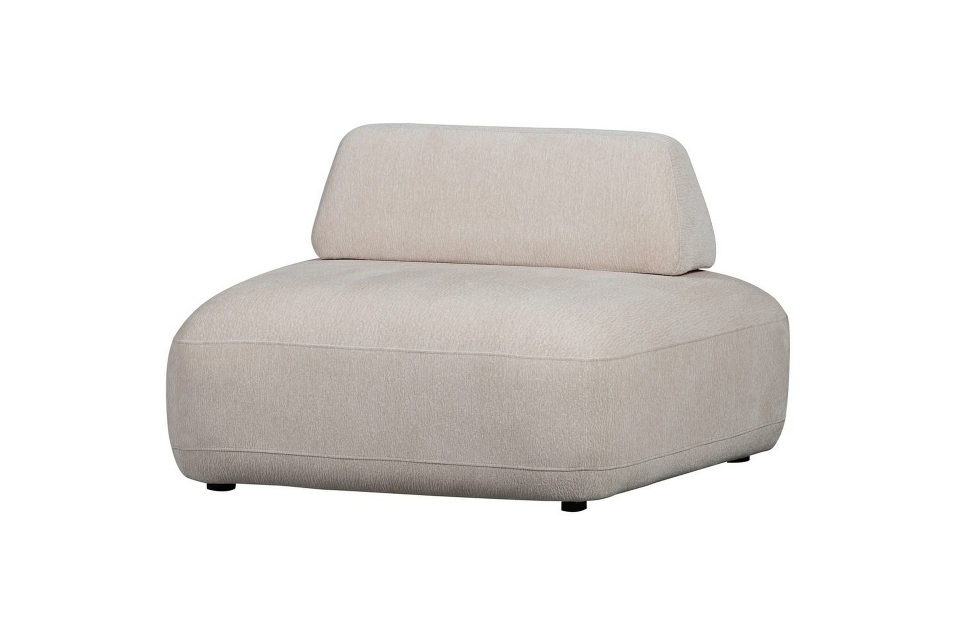 fåtölj sterck - sand