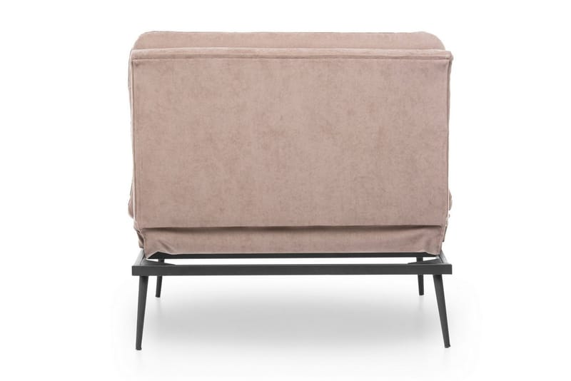 Bramelia Fåtölj - Brun - Möbler - Vardagsrum - Fåtöljer - Fåtölj utan armstöd