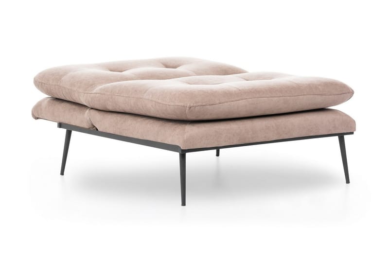 Bramelia Fåtölj - Brun - Möbler - Vardagsrum - Fåtöljer - Fåtölj utan armstöd