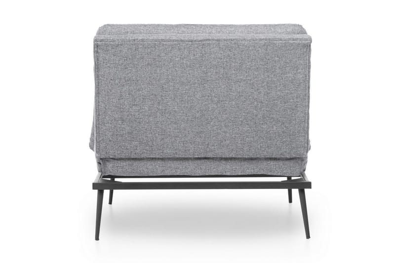 Bramelia Fåtölj - Grå - Möbler - Vardagsrum - Fåtöljer - Fåtölj utan armstöd
