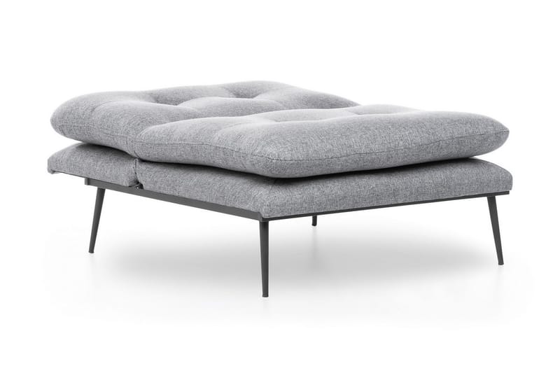 Bramelia Fåtölj - Grå - Möbler - Vardagsrum - Fåtöljer - Fåtölj utan armstöd