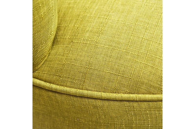 Ciraulo Fåtölj med Armstöd - Grön - Möbler - Vardagsrum - Fåtöljer - Fåtölj utan armstöd