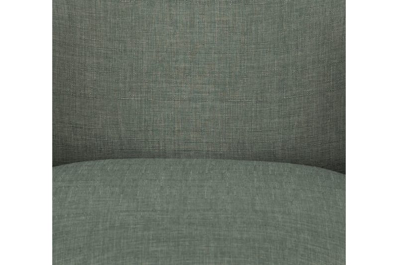 Ciraulo Fåtölj med Armstöd - Grön - Möbler - Vardagsrum - Fåtöljer - Fåtölj utan armstöd