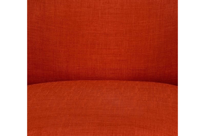 Ciraulo Fåtölj med Armstöd - Röd - Möbler - Vardagsrum - Fåtöljer - Fåtölj utan armstöd