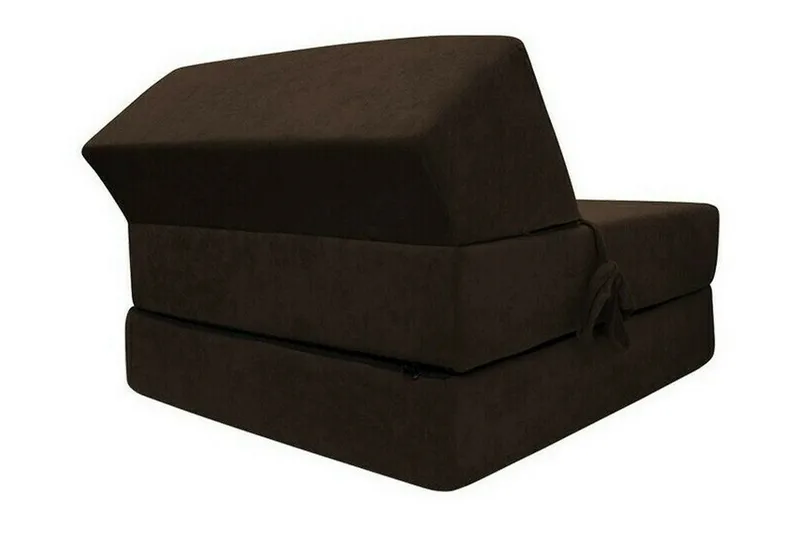 Kintore Fåtölj Dark yellow - Möbler - Vardagsrum - Fåtöljer - Bäddfåtöljer