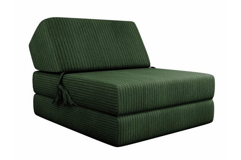 Kintore Fåtölj Green - Möbler - Vardagsrum - Fåtöljer - Fåtölj utan armstöd