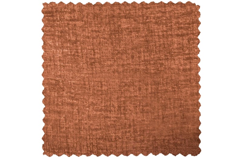 Pawna Fåtölj - Orange - Möbler - Vardagsrum - Fåtöljer - Fåtölj utan armstöd