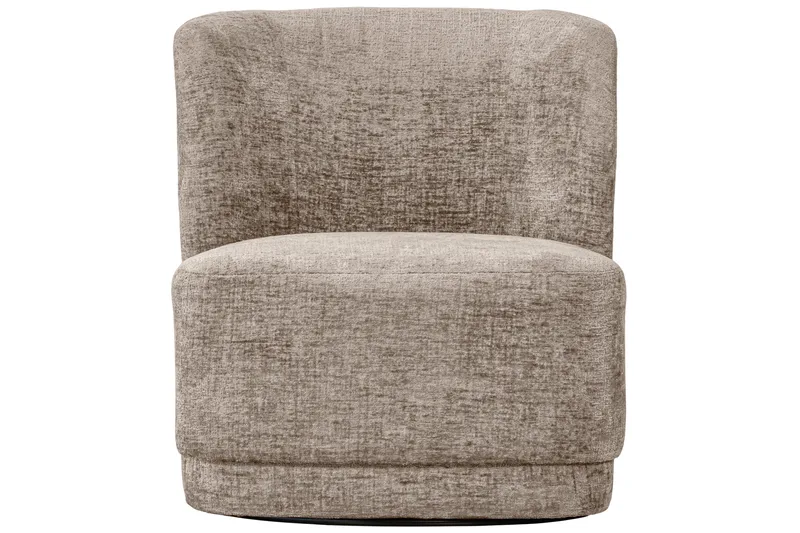 Pawna Fåtölj - Sand - Möbler - Vardagsrum - Fåtöljer - Fåtölj utan armstöd