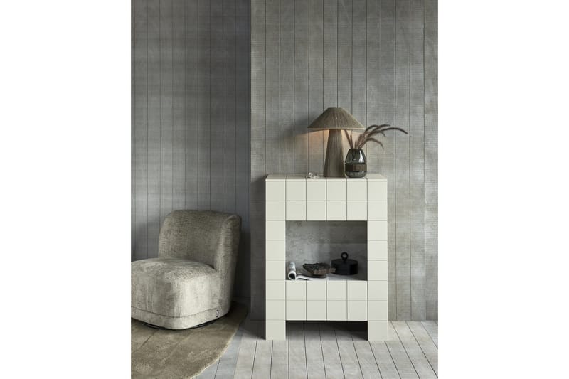 Pawna Fåtölj - Sand - Möbler - Vardagsrum - Fåtöljer - Fåtölj utan armstöd